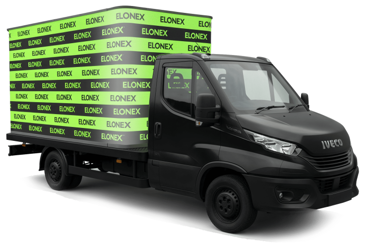 Elonex